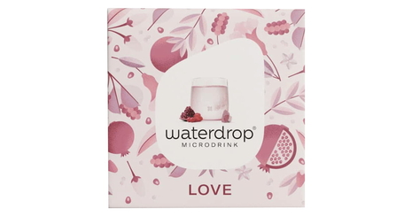WATERDROP LOVE