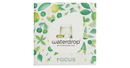 WATERDROP FOCUS