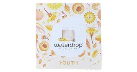 WATERDROP YOUTH