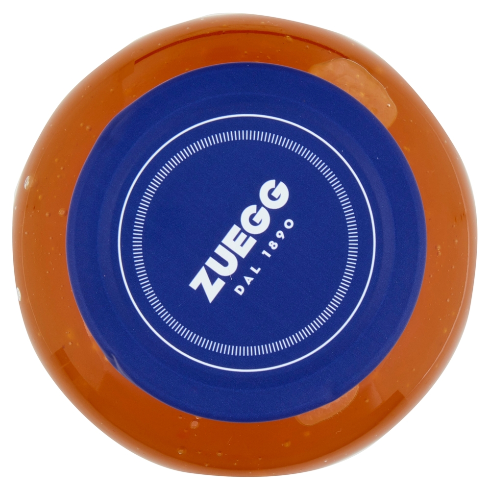 Zuegg La Pasticcera Albicocche 700 g