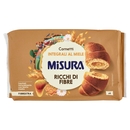 Misura Fibrextra Cornetti al Miele 308g