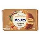 Misura Fibrextra Cornetti al Miele 308g