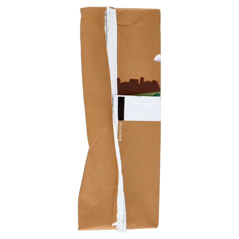 Misura Fibrextra Cornetti al Miele 308g