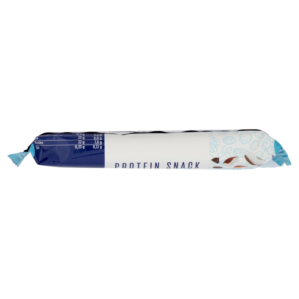 Enervit Protein Protein Snack Keto Coco Choco Almond 35 g