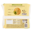 Mulino Bianco Baiocchi Biscotti Snack Farciti con Crema al Pistacchio 168g