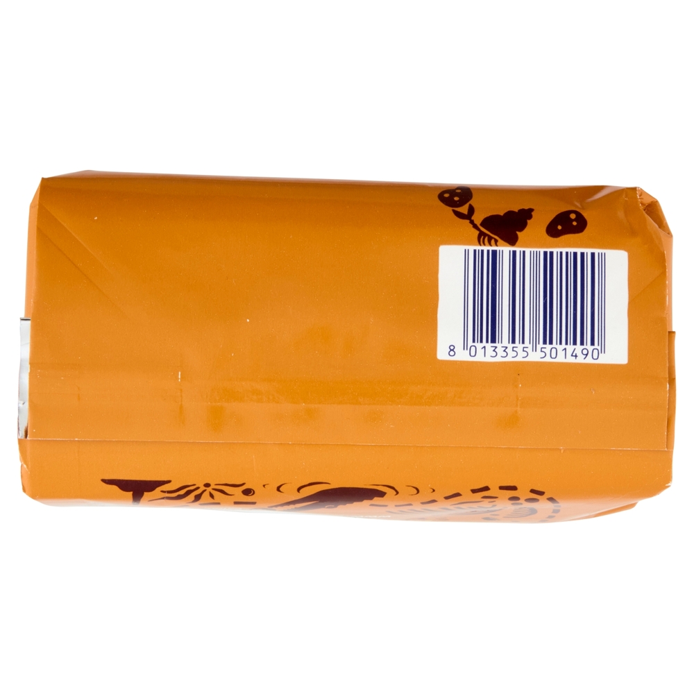 Pavesi Gocciole Caramel Biscotti con Gocce di Cioccolato e Granella di Caramello 300g