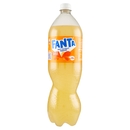 FANTA Senza Zuccheri Aggiunti, Bibita Gassata PET 1,5 L