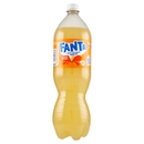 FANTA Senza Zuccheri Aggiunti, Bibita Gassata PET 1,5 L