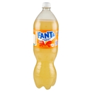 FANTA Senza Zuccheri Aggiunti, Bibita Gassata PET 1,5 L