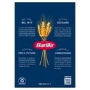 Barilla Pasta Pipe Rigate n.91 100% Grano Italiano 500g