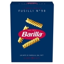 Barilla Pasta Fusilli n.98 100% Grano Italiano 500g