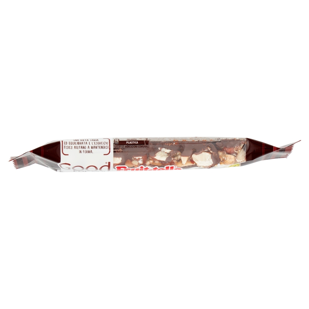 Fruit-tella Good For You* semi di Chia Cioccolato Fondente & Sale di Sicilia 36 g
