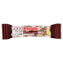 Fruit-tella Good For You* semi di Chia Cioccolato Fondente & Sale di Sicilia 36 g