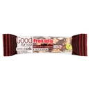 Fruit-tella Good For You* semi di Chia Cioccolato Fondente & Sale di Sicilia 36 g