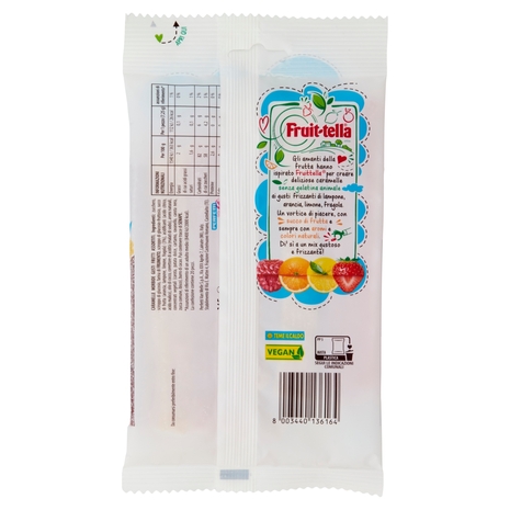 Fruit-tella Vertigo Frizz 145 g