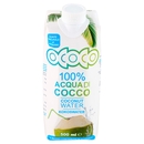 Ococo 100% Acqua di Cocco 500 ml