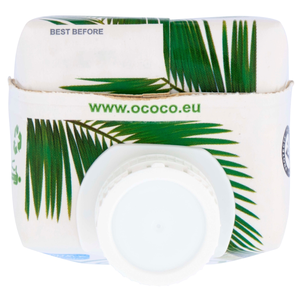 Ococo 100% Acqua di Cocco 500 ml