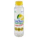 Sant'Anna Fruity Touch Acqua e Limone 330 ml
