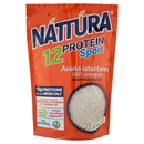 Náttúra 12 Protein Sport Avena istantanea 100% integrale 375 g