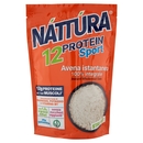Náttúra 12 Protein Sport Avena istantanea 100% integrale 375 g