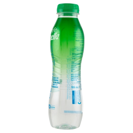 Vitasnella le Linfe Depurativa con Aloe Vera 500 mL