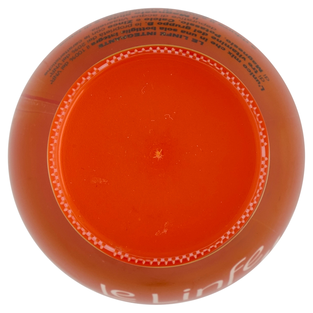 Vitasnella le Linfe Integra Gusto Mela - Mandorla 500 mL