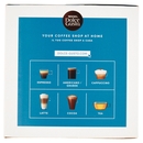 NESCAFÉ DOLCE GUSTO Espresso Palermo Caffè 30 capsule 210 g