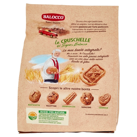 Balocco Cruschelle 700 g