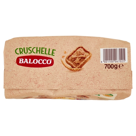 Balocco Cruschelle 700 g