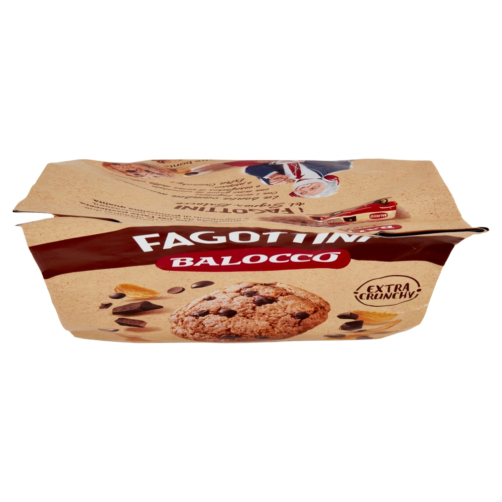 Balocco Fagottini 700 g