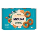 Misura Privolat Biscotti al Miele Millefiori 400 g