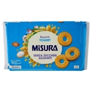 Misura Dolcesenza Biscotti allo Yogurt 400 g