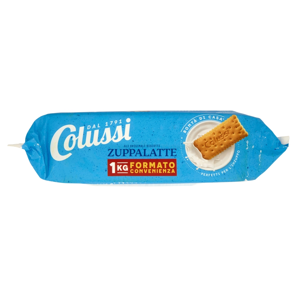 Colussi Zuppalatte 1 Kg