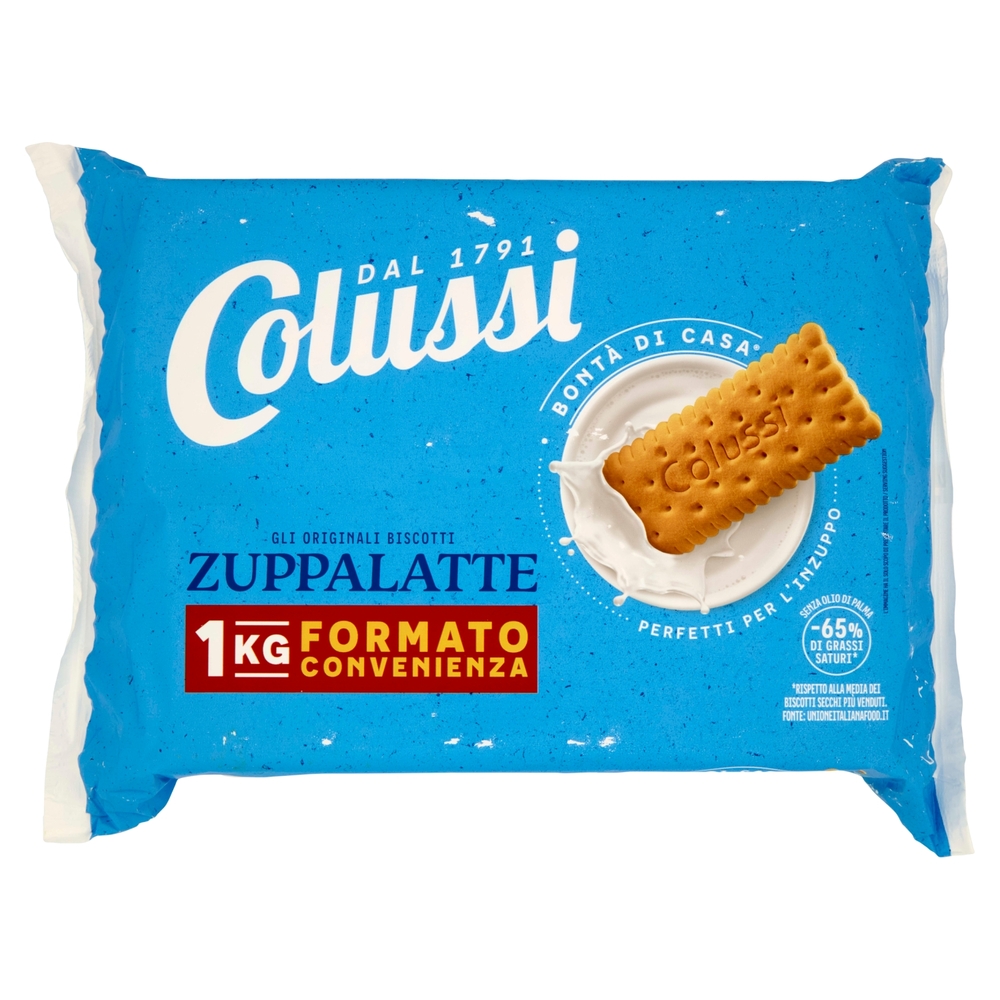 Colussi Zuppalatte 1 Kg