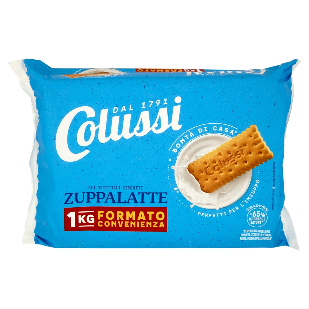 Colussi Zuppalatte 1 Kg