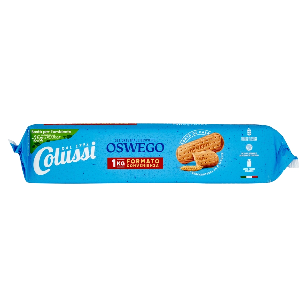 Colussi Oswego 1 Kg