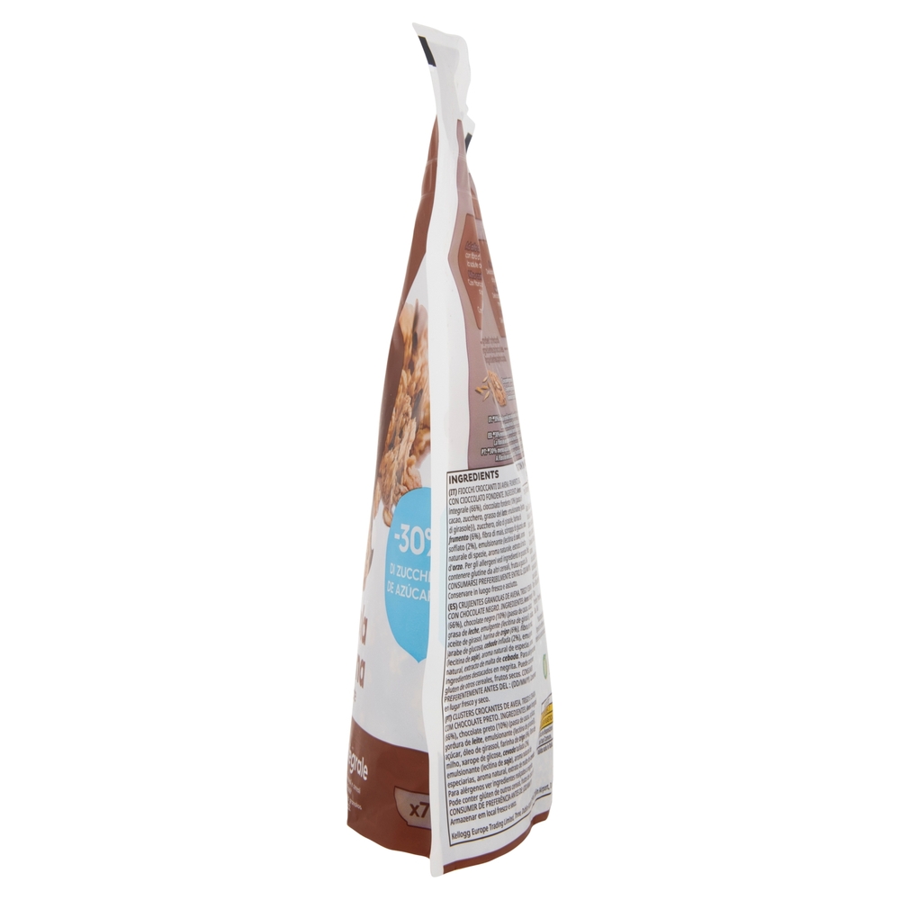 Kellogg's Special K Granola con Avena Dark Chocolate 320 g