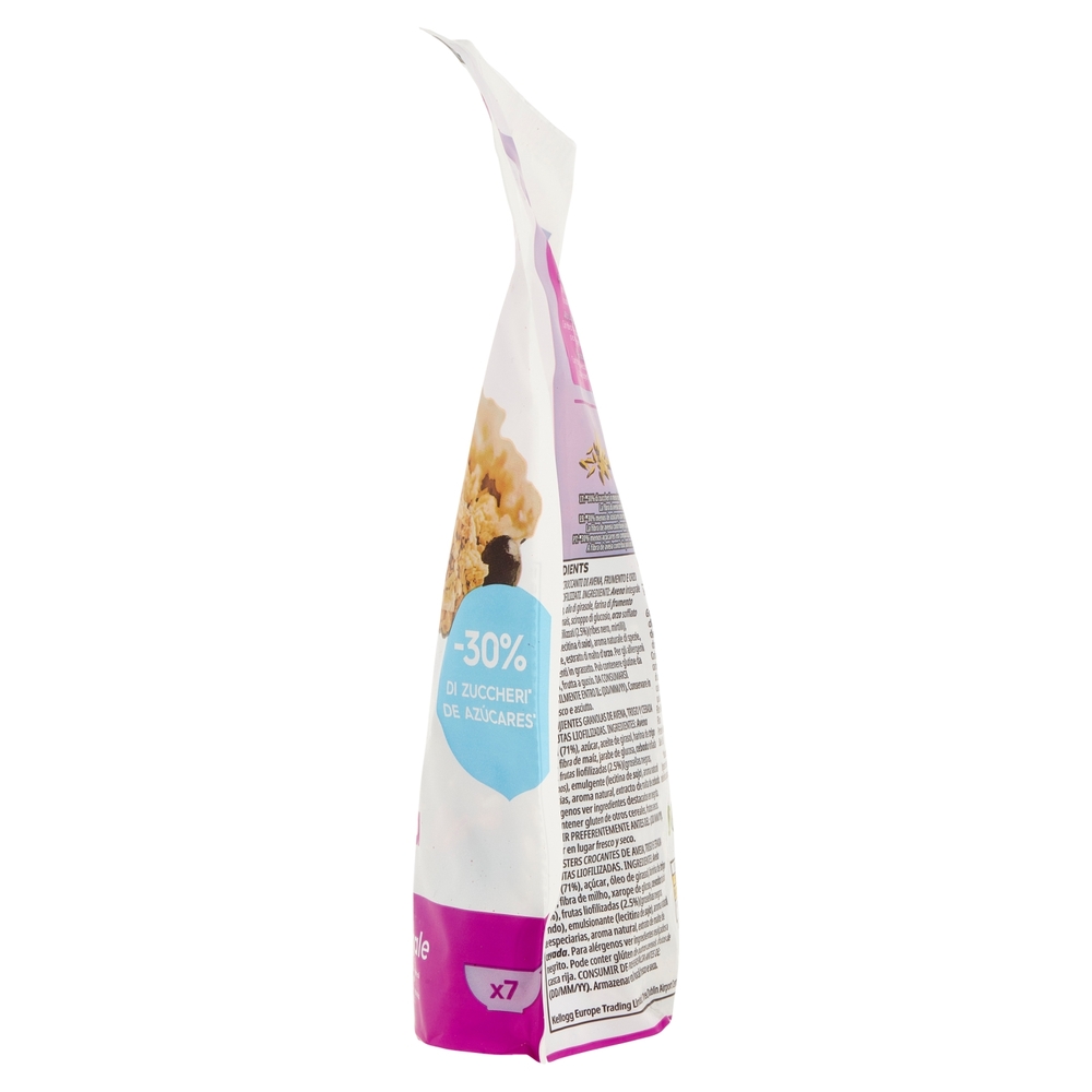 Kellogg's Special K Granola con Avena Mixed Berries 320 g