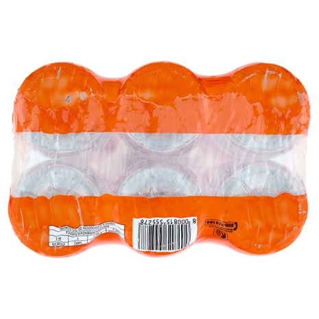 ACQUA PANNA, Acqua Minerale Naturale Oligominerale 50% RPET, 6x75cl