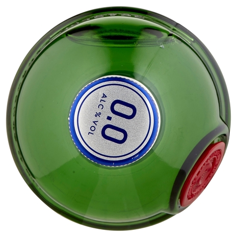 Tanqueray Alcohol Free 0.0% 70 cl