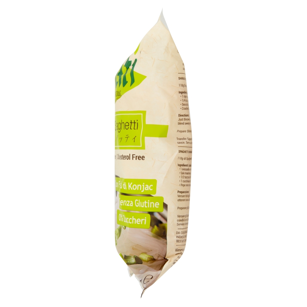 Vesmati Shirataki Rice Spaghetti 250 g
