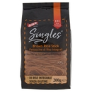 Save Singles* Fettuccine di Riso Integrali 200 g