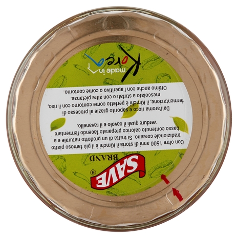 Save K Kimchi 215 g
