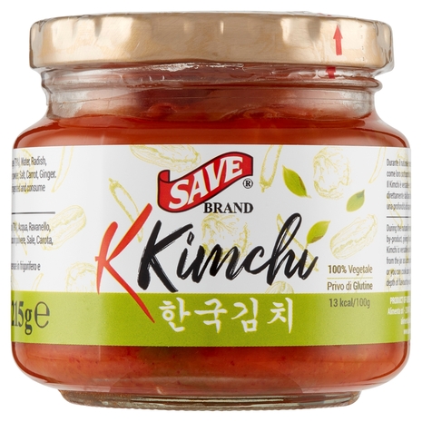 Save K Kimchi 215 g