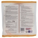 Save Brown Rice Wrappers Cialde di Riso Integrale per Involtini Primavera 200 g