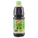 Save Soy Sauce Less Salt 500 ml