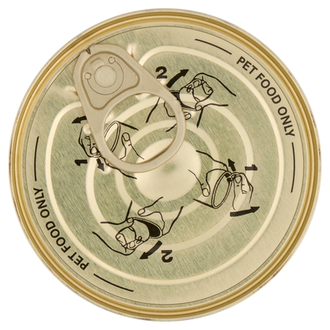 Simba Bocconcini Adult con Manzo 415 g