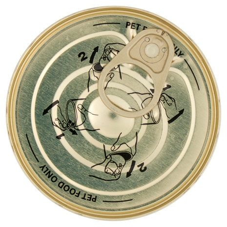 Simba Bocconcini Adult con Pollo 415 g