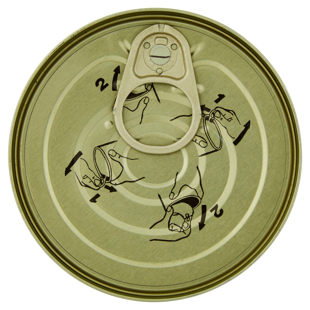 Simba Bocconcini con Tonno 415 g