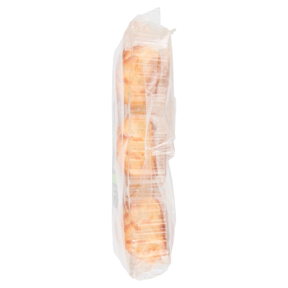 Gecchele Fiamme al Cocco 220 g